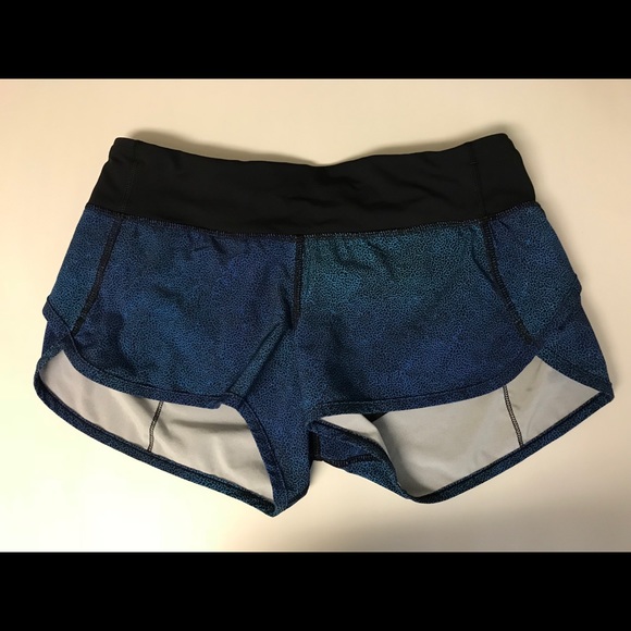 Lululemon Speed Short 4-way Stretch - Picture 3 of 6